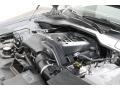  2008 XJ XJ8 L 4.2 Liter DOHC 32-Valve VVT V8 Engine