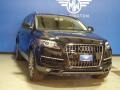 Orca Black Metallic - Q7 3.6 Premium quattro Photo No. 1