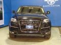 2010 Orca Black Metallic Audi Q7 3.6 Premium quattro  photo #2