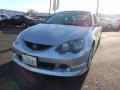 2003 Satin Silver Metallic Acura RSX Sports Coupe  photo #6