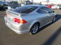 Satin Silver Metallic - RSX Sports Coupe Photo No. 14