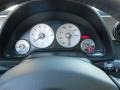  2003 RSX Sports Coupe Sports Coupe Gauges