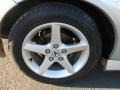  2003 RSX Sports Coupe Wheel