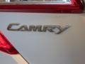 Super White - Camry LE Photo No. 9