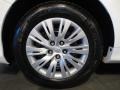 Super White - Camry LE Photo No. 11