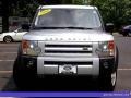 2006 Zambezi Silver Metallic Land Rover LR3 V8 SE  photo #25