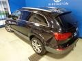 2010 Orca Black Metallic Audi Q7 3.6 Premium quattro  photo #30