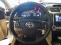 Super White - Camry LE Photo No. 19