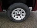 2013 Sonoma Red Metallic GMC Sierra 1500 Regular Cab 4x4  photo #9