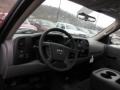 2013 Sonoma Red Metallic GMC Sierra 1500 Regular Cab 4x4  photo #10