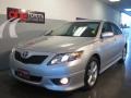 Classic Silver Metallic - Camry SE Photo No. 1