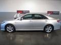 Classic Silver Metallic - Camry SE Photo No. 2