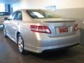 Classic Silver Metallic - Camry SE Photo No. 3