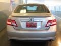 Classic Silver Metallic - Camry SE Photo No. 4