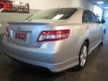 Classic Silver Metallic - Camry SE Photo No. 5