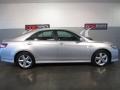 Classic Silver Metallic - Camry SE Photo No. 6
