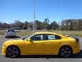 Stinger Yellow - Charger SRT8 Super Bee Photo No. 2