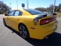Stinger Yellow - Charger SRT8 Super Bee Photo No. 3