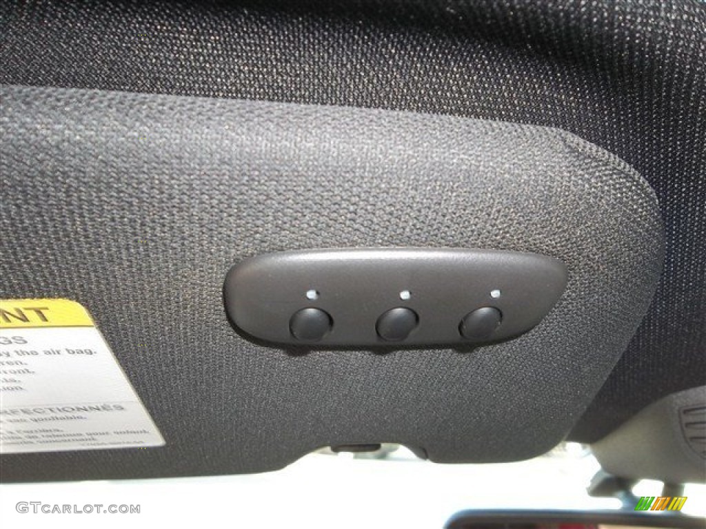 2014 Ford Mustang GT Premium Coupe Controls Photo #77044302