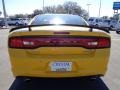 Stinger Yellow - Charger SRT8 Super Bee Photo No. 7