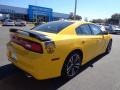 Stinger Yellow - Charger SRT8 Super Bee Photo No. 8