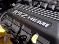 Stinger Yellow - Charger SRT8 Super Bee Photo No. 17
