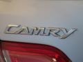 Classic Silver Metallic - Camry SE Photo No. 9