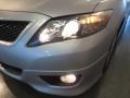 Classic Silver Metallic - Camry SE Photo No. 12