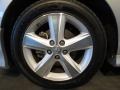 Classic Silver Metallic - Camry SE Photo No. 13