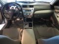 Classic Silver Metallic - Camry SE Photo No. 20
