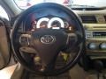Classic Silver Metallic - Camry SE Photo No. 21