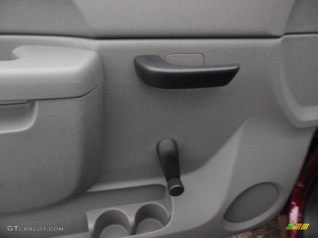 2013 Sierra 1500 Regular Cab 4x4 - Sonoma Red Metallic / Dark Titanium photo #13