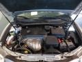 Classic Silver Metallic - Camry SE Photo No. 35