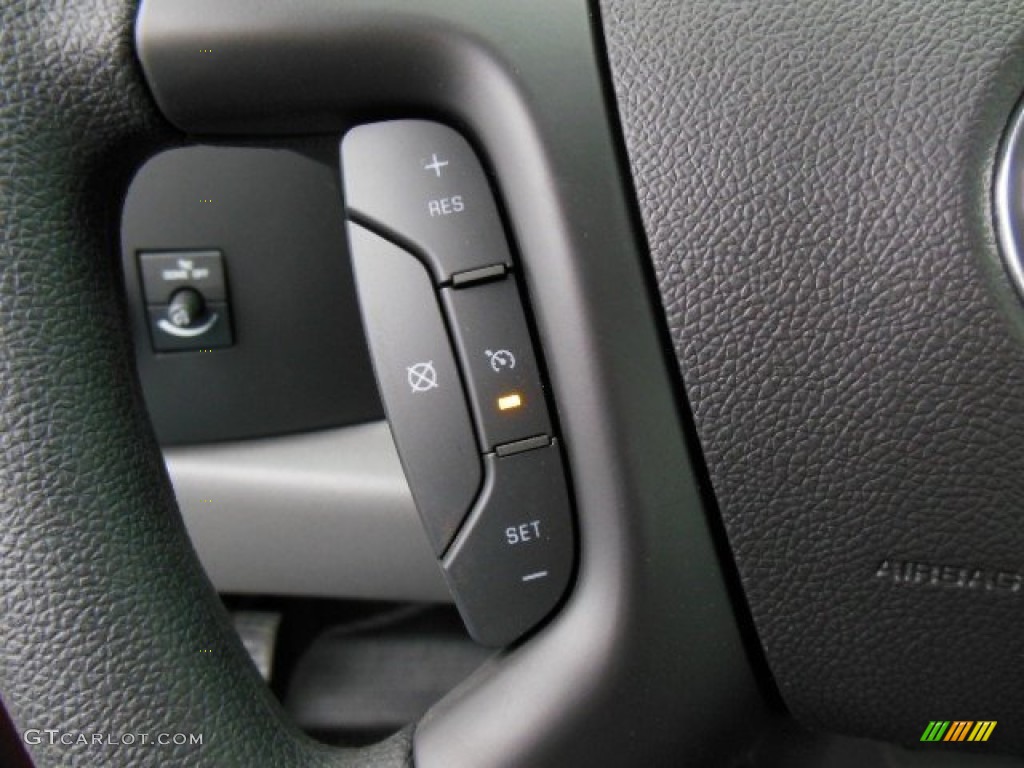 2013 Sierra 1500 Regular Cab 4x4 - Sonoma Red Metallic / Dark Titanium photo #18