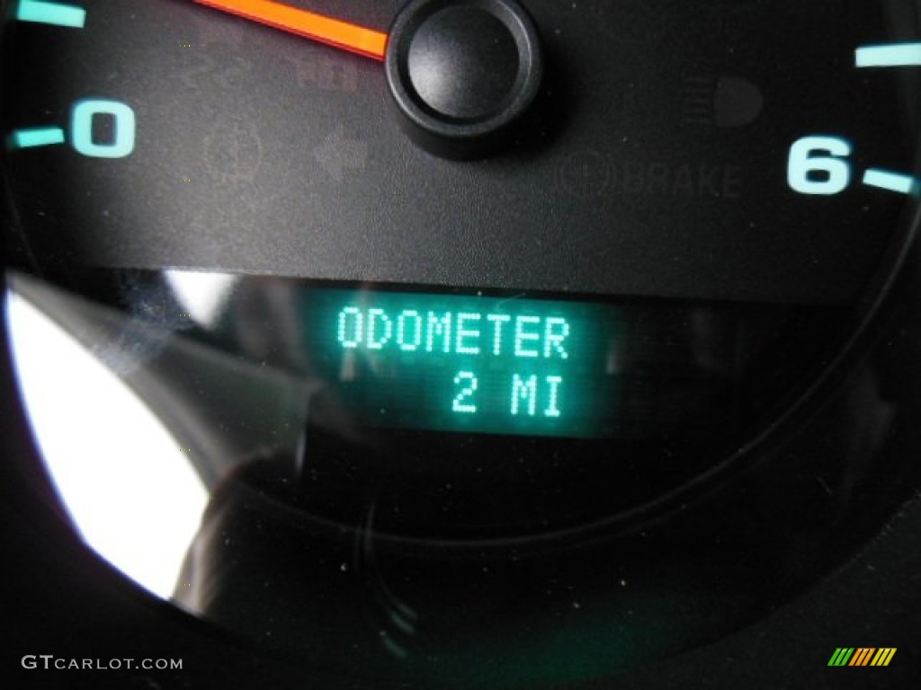 2013 Sierra 1500 Regular Cab 4x4 - Sonoma Red Metallic / Dark Titanium photo #19