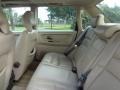 Tan Rear Seat Photo for 1998 Volvo S70 #77045080