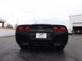 Black - Corvette Convertible Photo No. 16