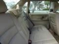 Tan Rear Seat Photo for 1998 Volvo S70 #77045114