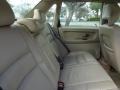 Rear Seat of 1998 S70 GLT