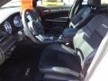 2012 Chrysler 300 Black Interior Interior Photo