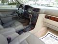 1998 Volvo S70 Tan Interior Dashboard Photo