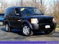 2006 Java Black Pearl Land Rover LR3 SE  photo #1