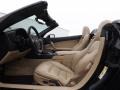 Cashmere Interior Photo for 2010 Chevrolet Corvette #77045222