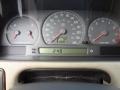 Tan Gauges Photo for 1998 Volvo S70 #77045251