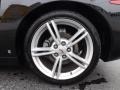 2010 Chevrolet Corvette Convertible Wheel and Tire Photo