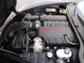  2010 Corvette Convertible 6.2 Liter OHV 16-Valve LS3 V8 Engine