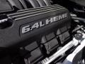 6.4 Liter HEMI SRT OHV 16-Valve MDS V8 2012 Chrysler 300 SRT8 Engine