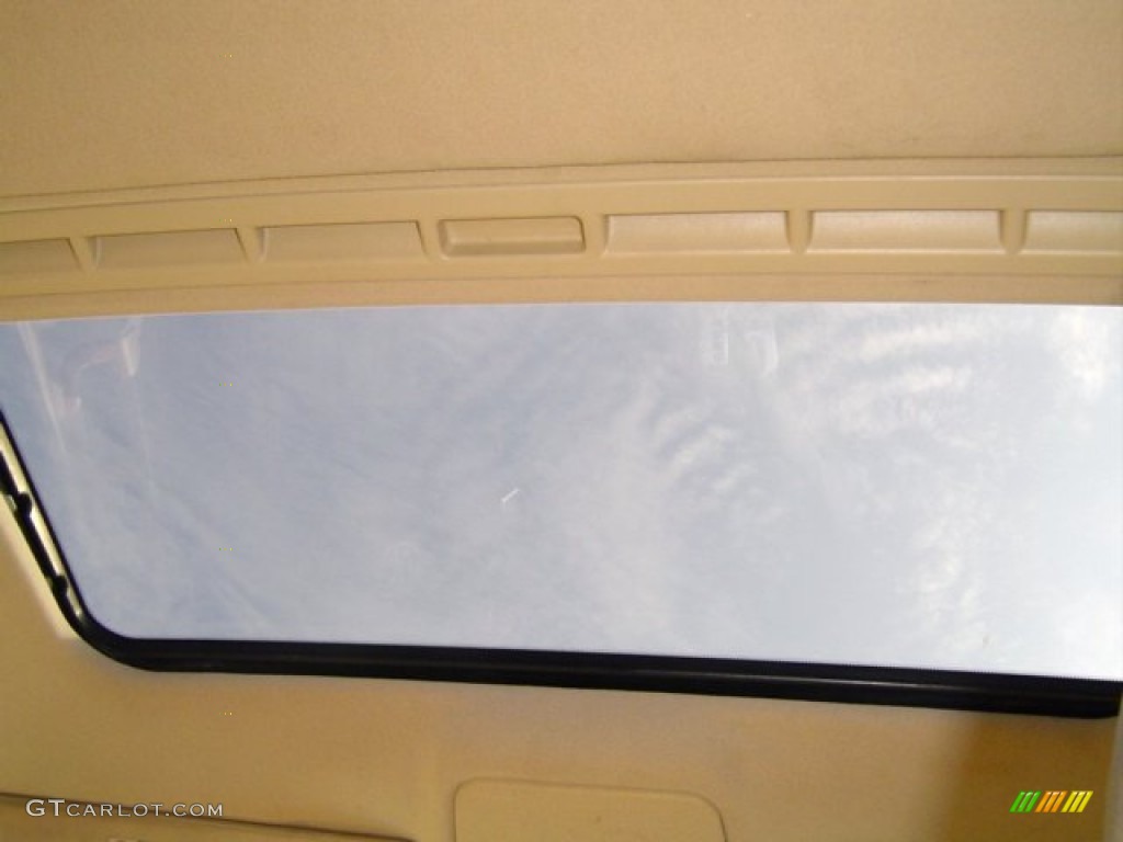 2002 Jetta GLS 1.8T Sedan - Cool White / Beige photo #6