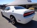 Bright White - Challenger SRT8 392 Photo No. 3