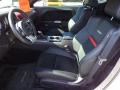 Bright White - Challenger SRT8 392 Photo No. 4